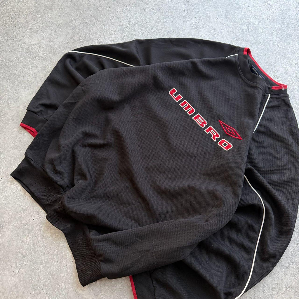 2000's Umbro Sweater (M)