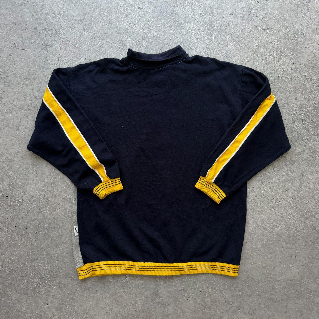 90's Nike Premier 1/4 Zip (XL)