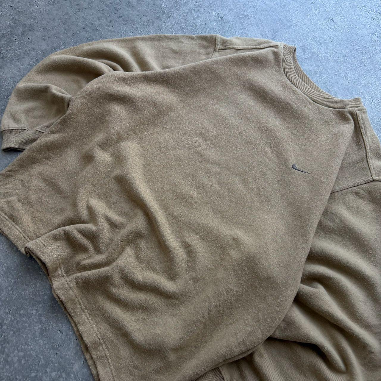 90's Nike Sweater (S)