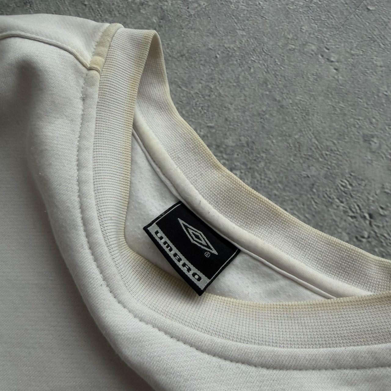 2000's Umbro Sweater (M)