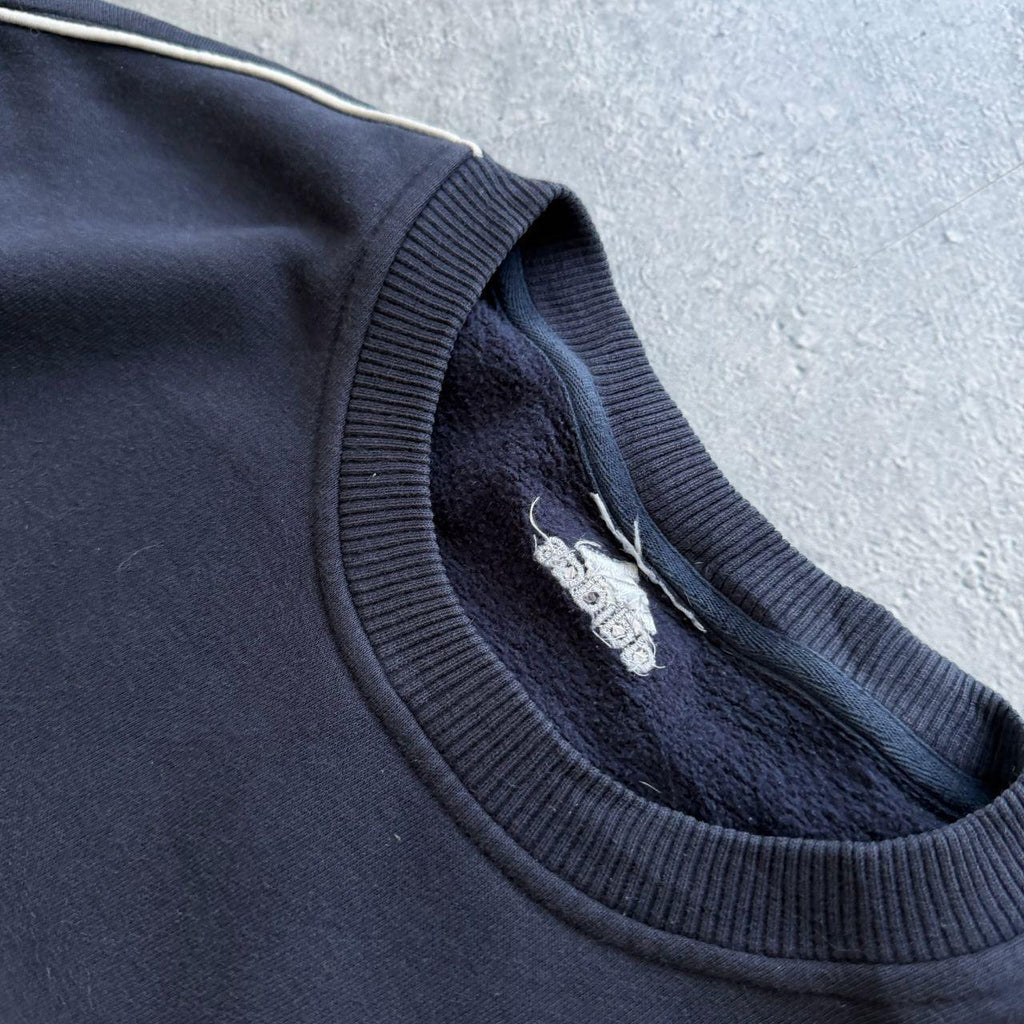 Early 2000's Adidas Sweater (M)