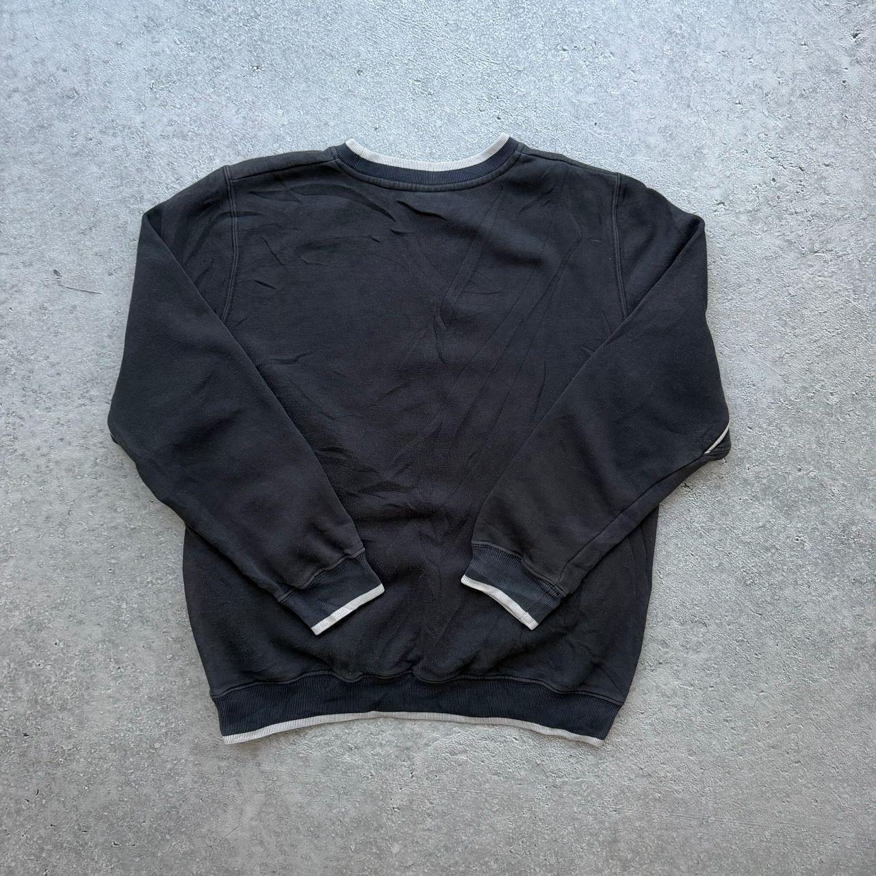 2000's Nike Sweater (S)