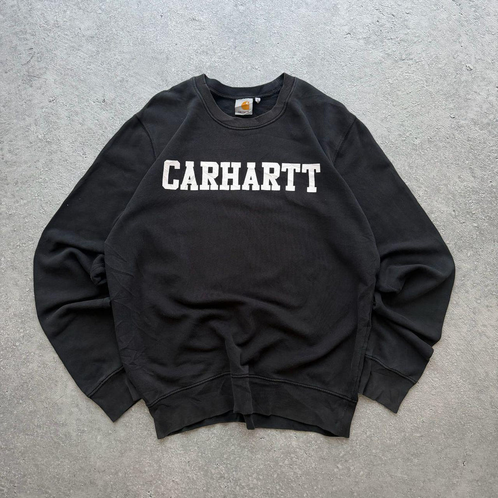 Vintage Carhartt Sweater (S)