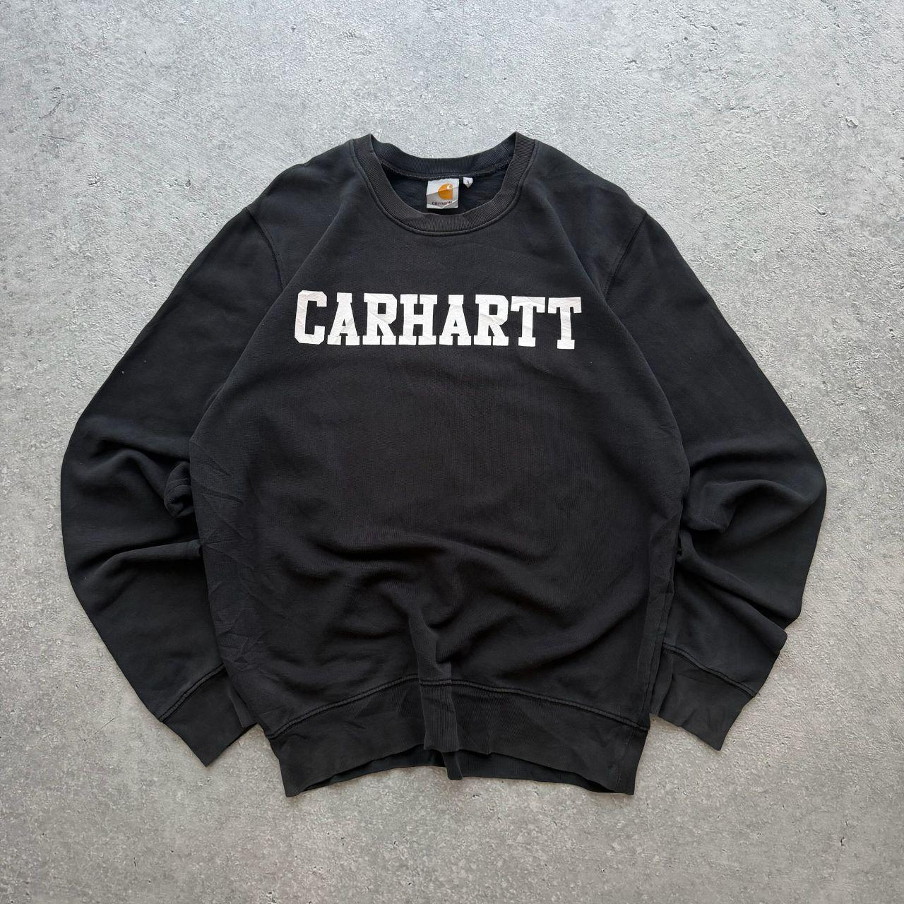 Vintage Carhartt Sweater (S)