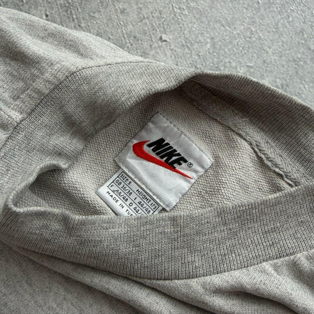 90's Nike Sweater (S)