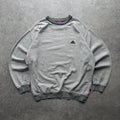 90's Adidas Sweater (L)