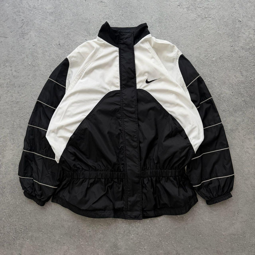 90's Nike Windbreaker Jacket (Women's L)