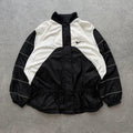 90's Nike Windbreaker Jacket (Women's L)