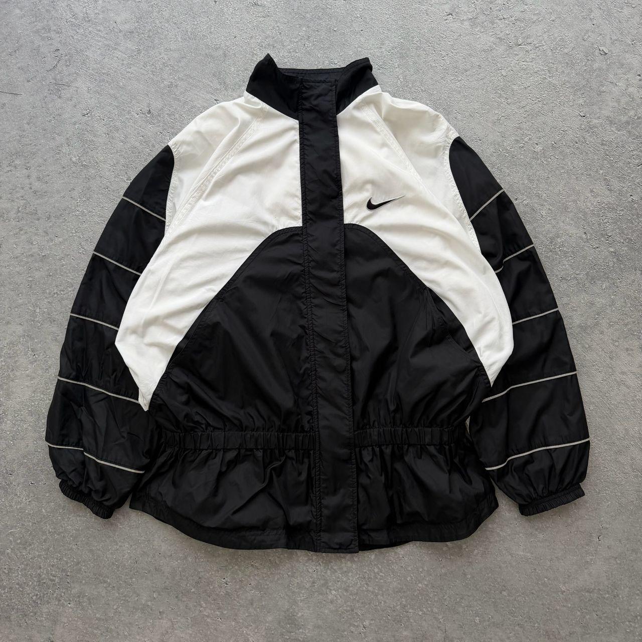 90's Nike Windbreaker Jacket (Women's L)
