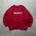 90's Timberland Sweater (XL)