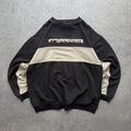 Early 2000's Reebok Sweater (M)
