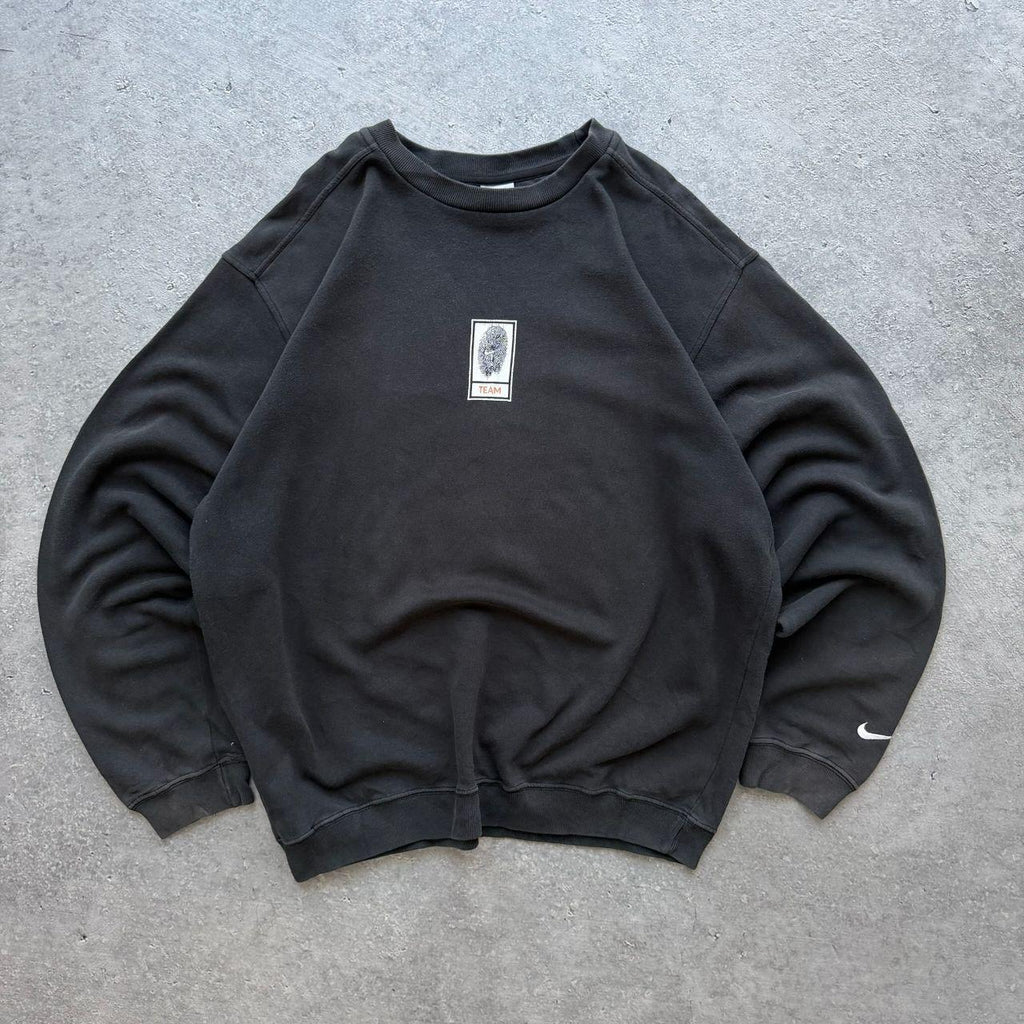 2000's Nike Sweater (L)