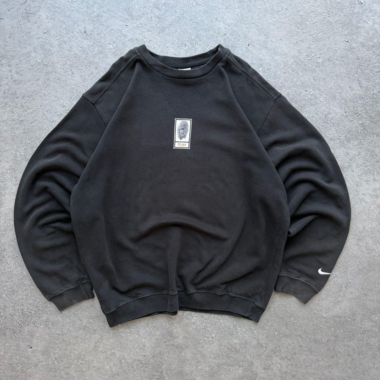 2000's Nike Sweater (L)
