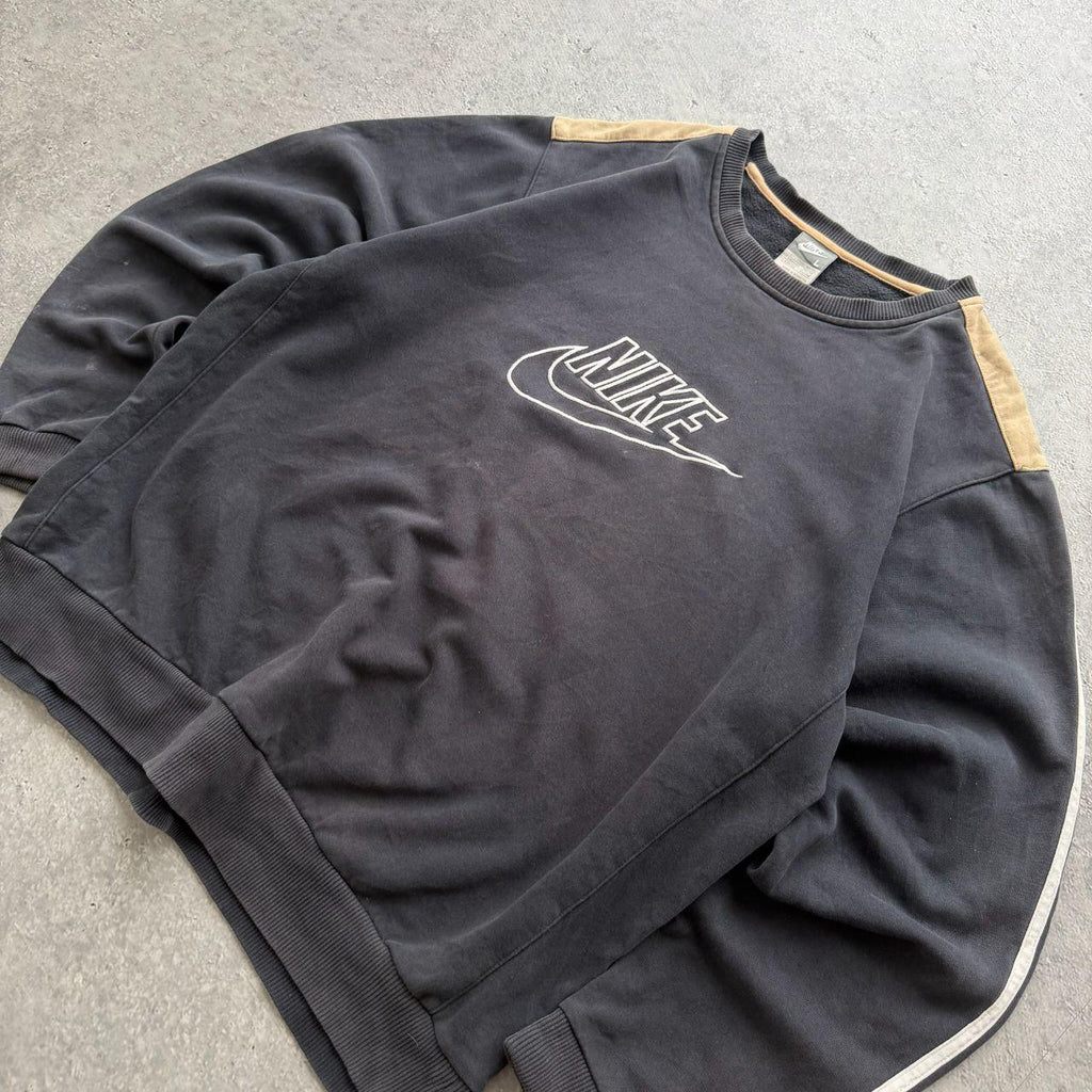 2000's Nike Sweater (L)