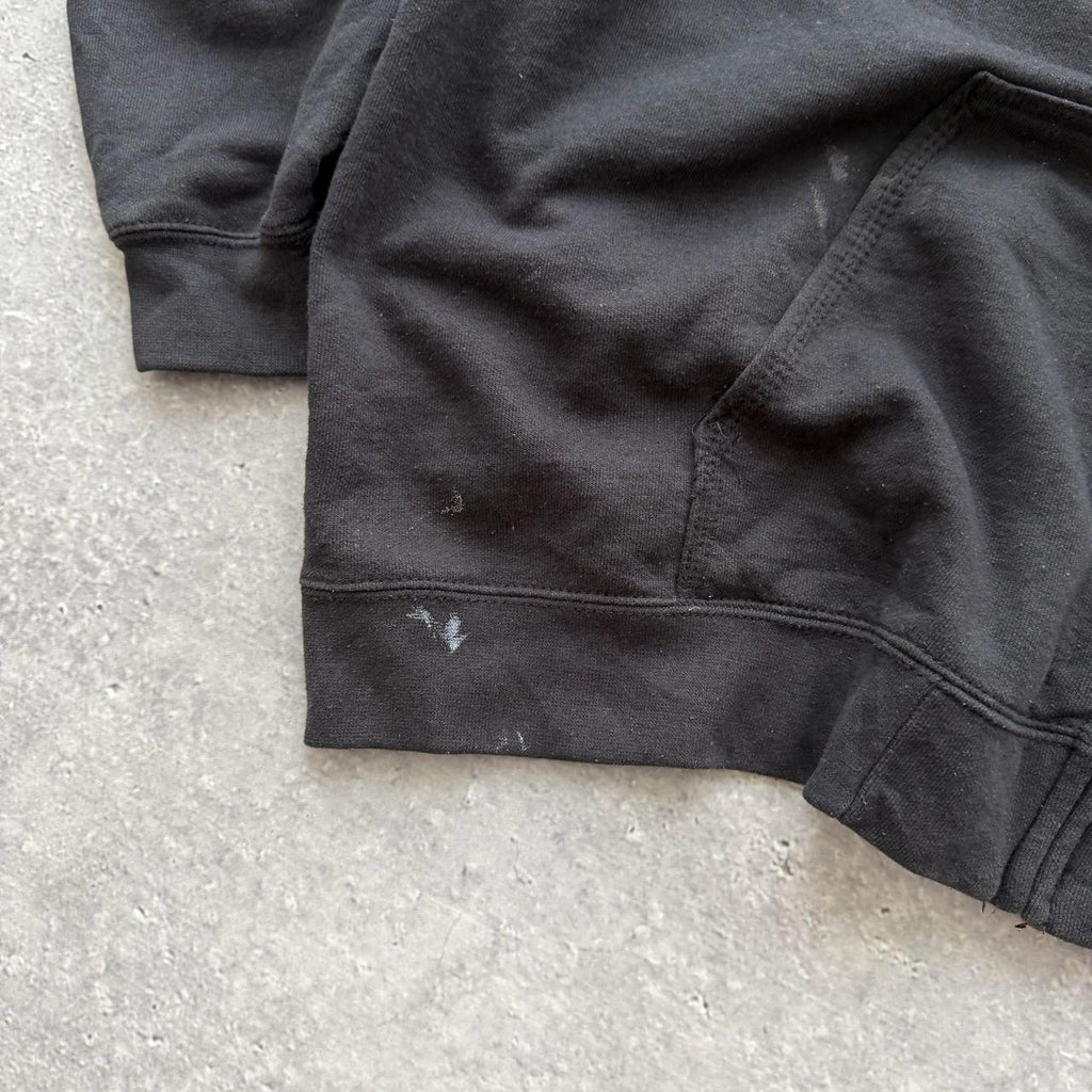 Vintage Carhartt Hoodie (XXL)