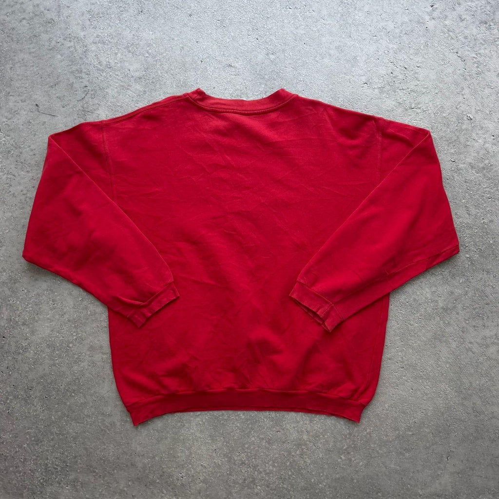 90's Reebok Sweater (XL)