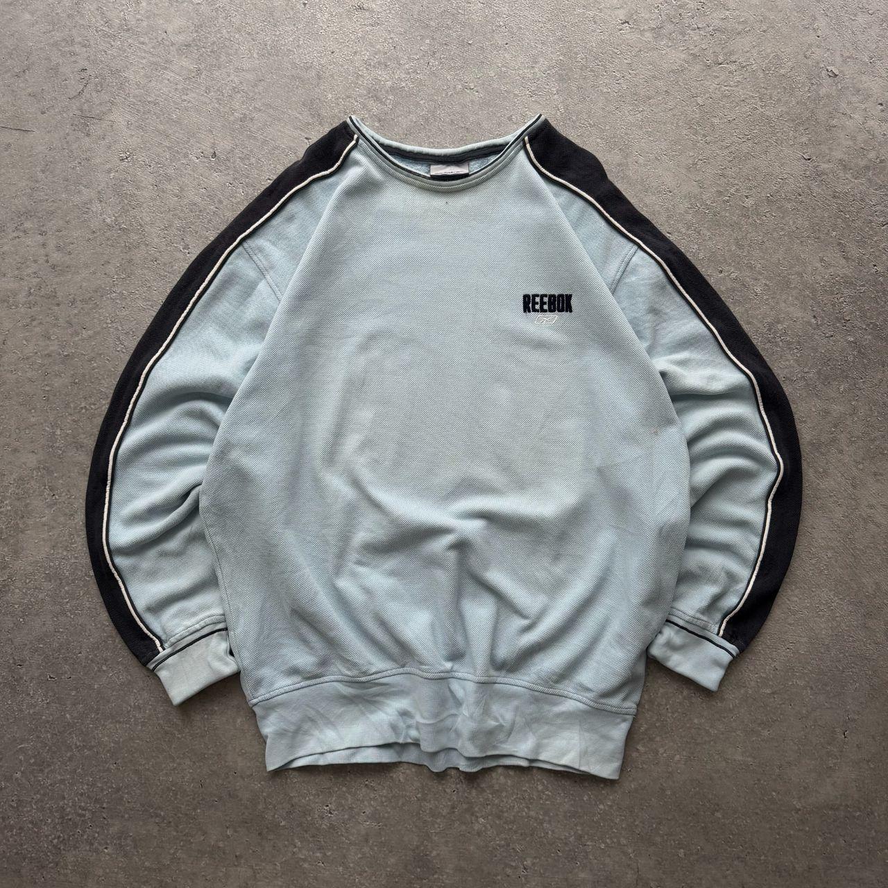 90's Reebok Sweater (M)