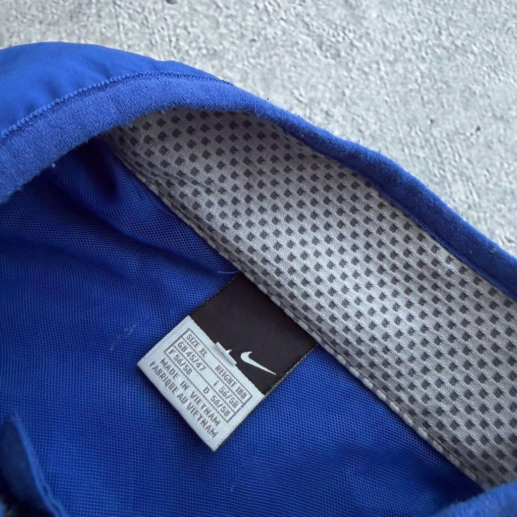 Early 00's Nike Windbreaker Jacket (XL)