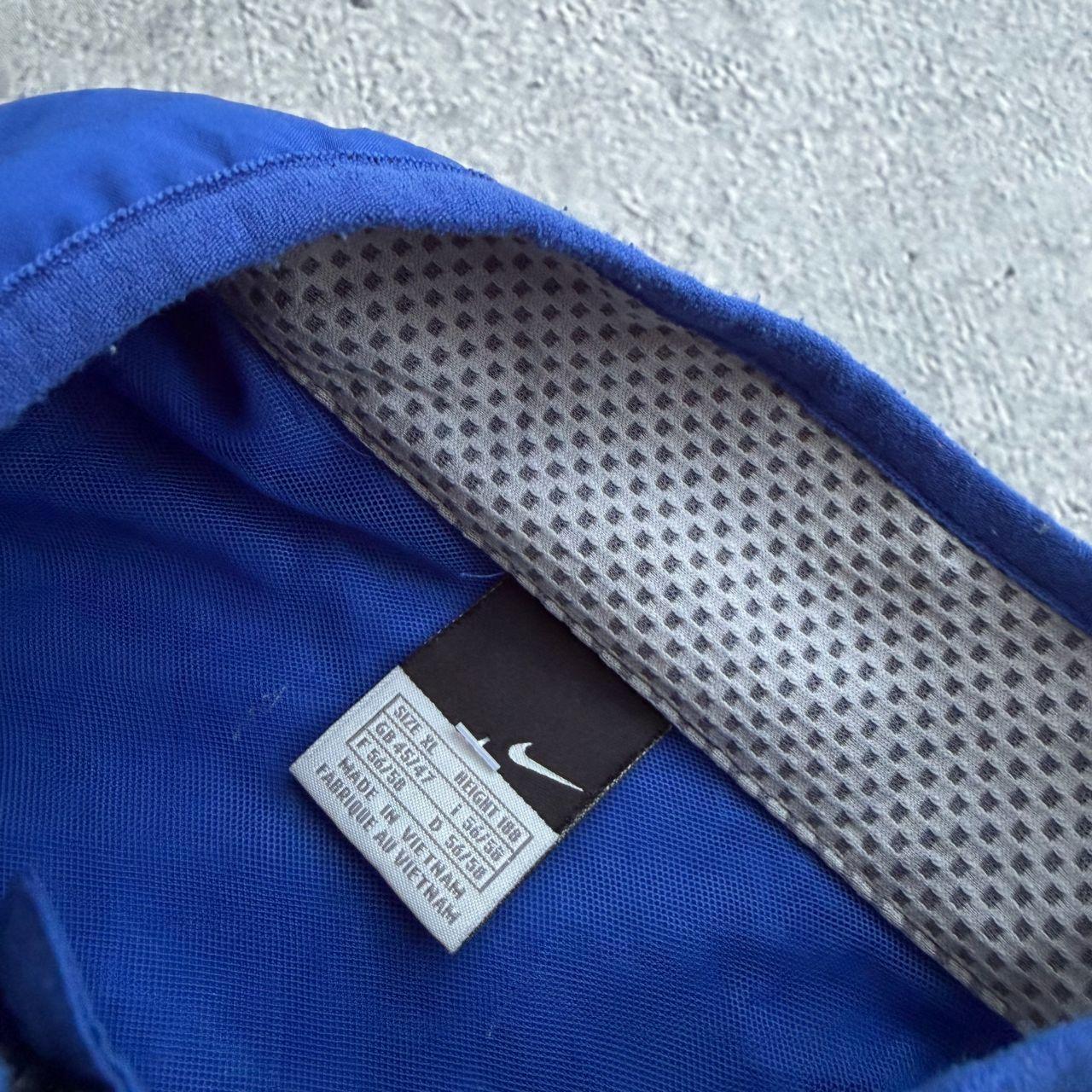 Early 00's Nike Windbreaker Jacket (XL)