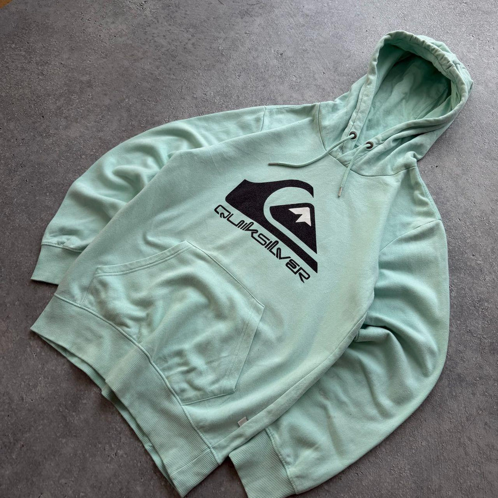 Quiksilver Hoodie (S)