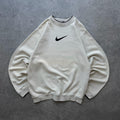 90's Nike Sweater (S)