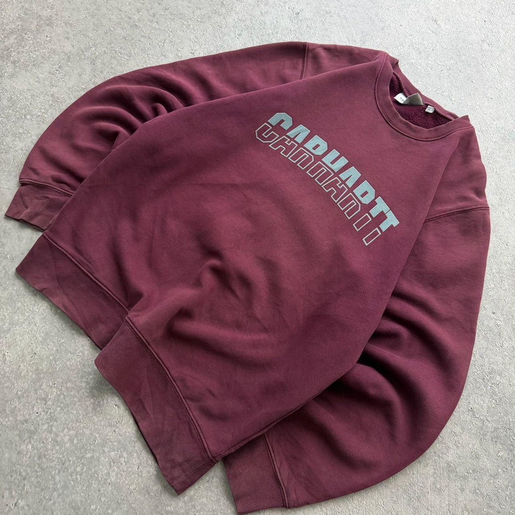 Vintage Carhartt Sweater (S)