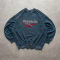 90's Reebok Sweater (M)