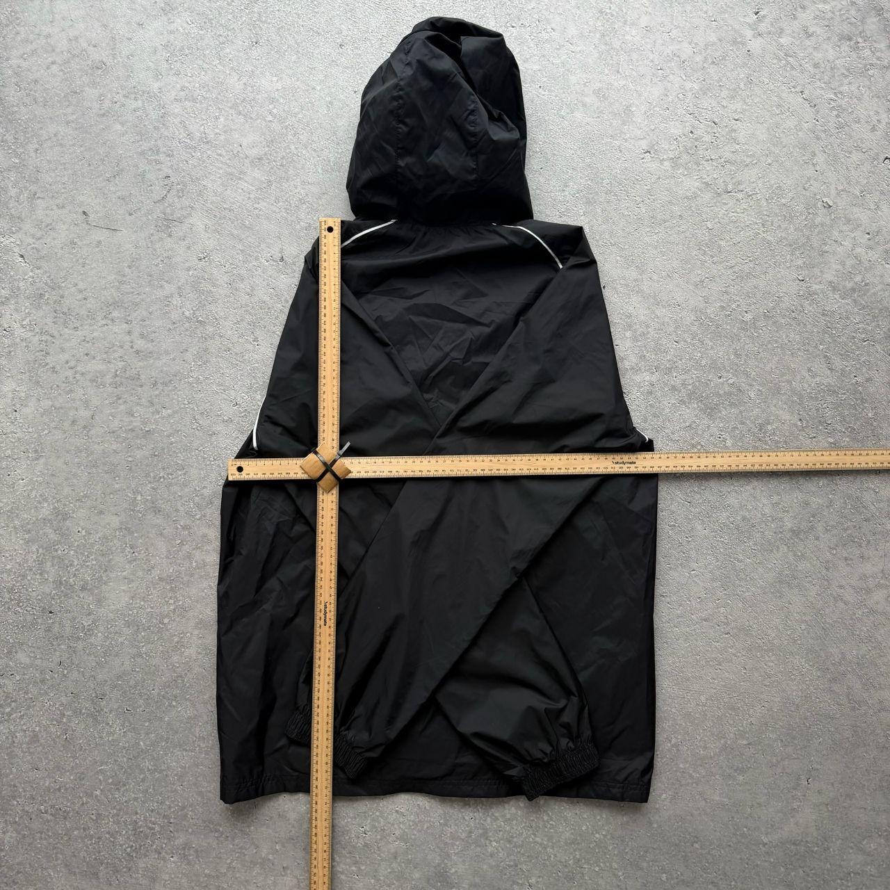 Adidas Windbreaker Jacket (M)