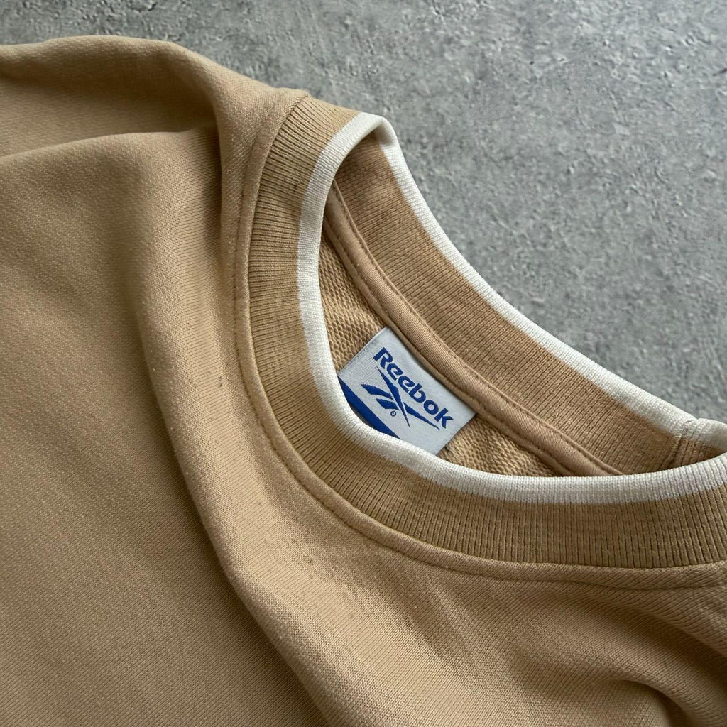 2000's Reebok Sweater (L)