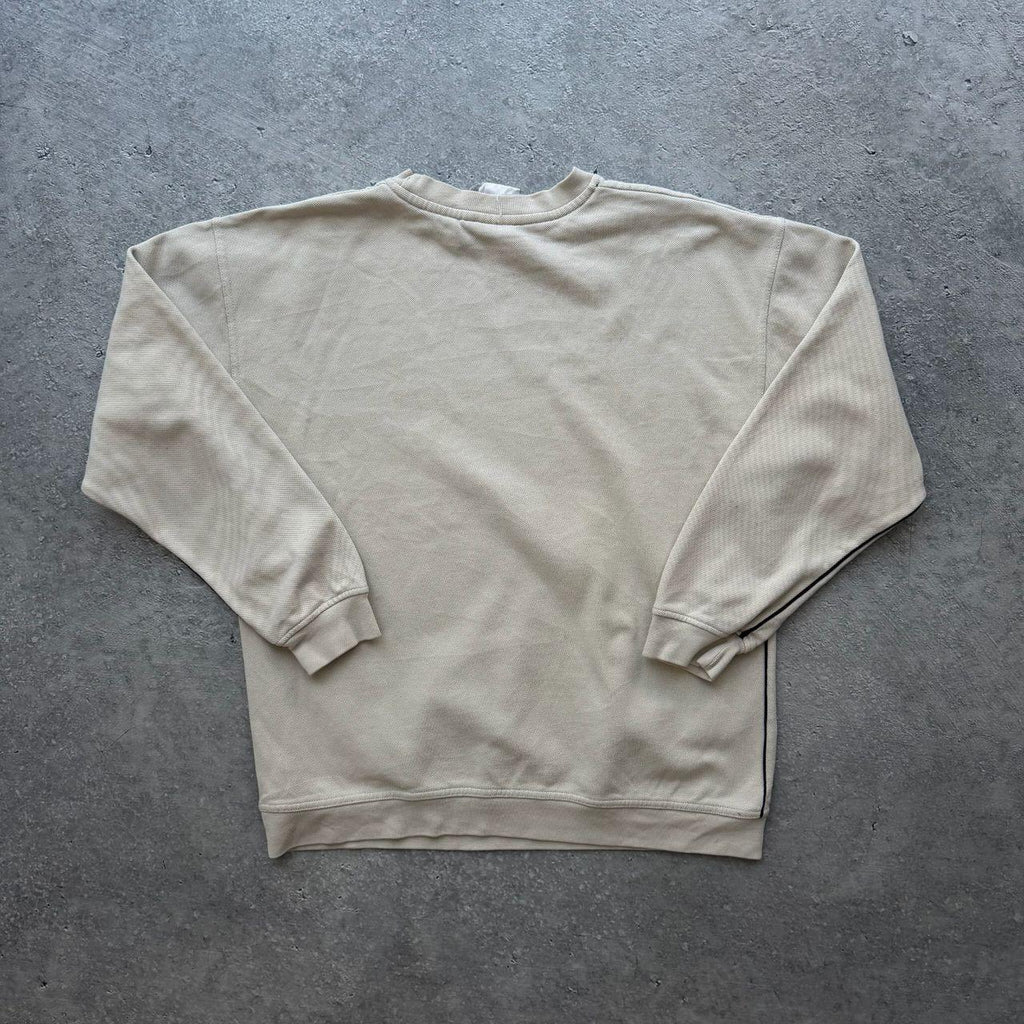 2000's Reebok Membership Sweater (L)