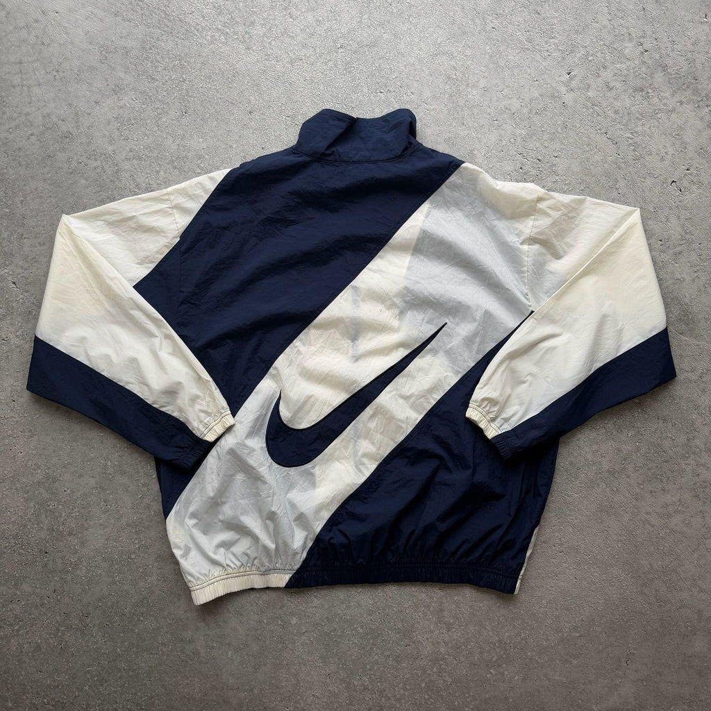 90's Nike Windbreaker Jacket - XXL