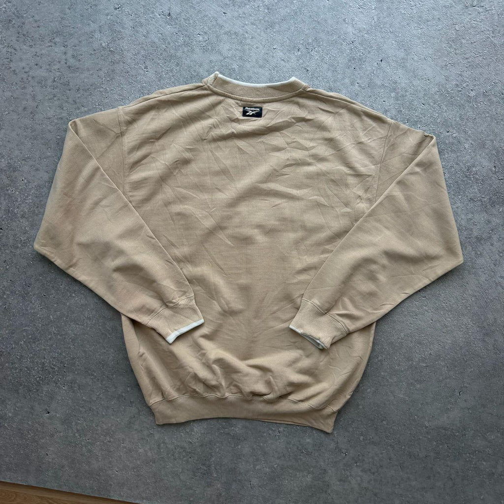 2000's Reebok Sweater (XS)