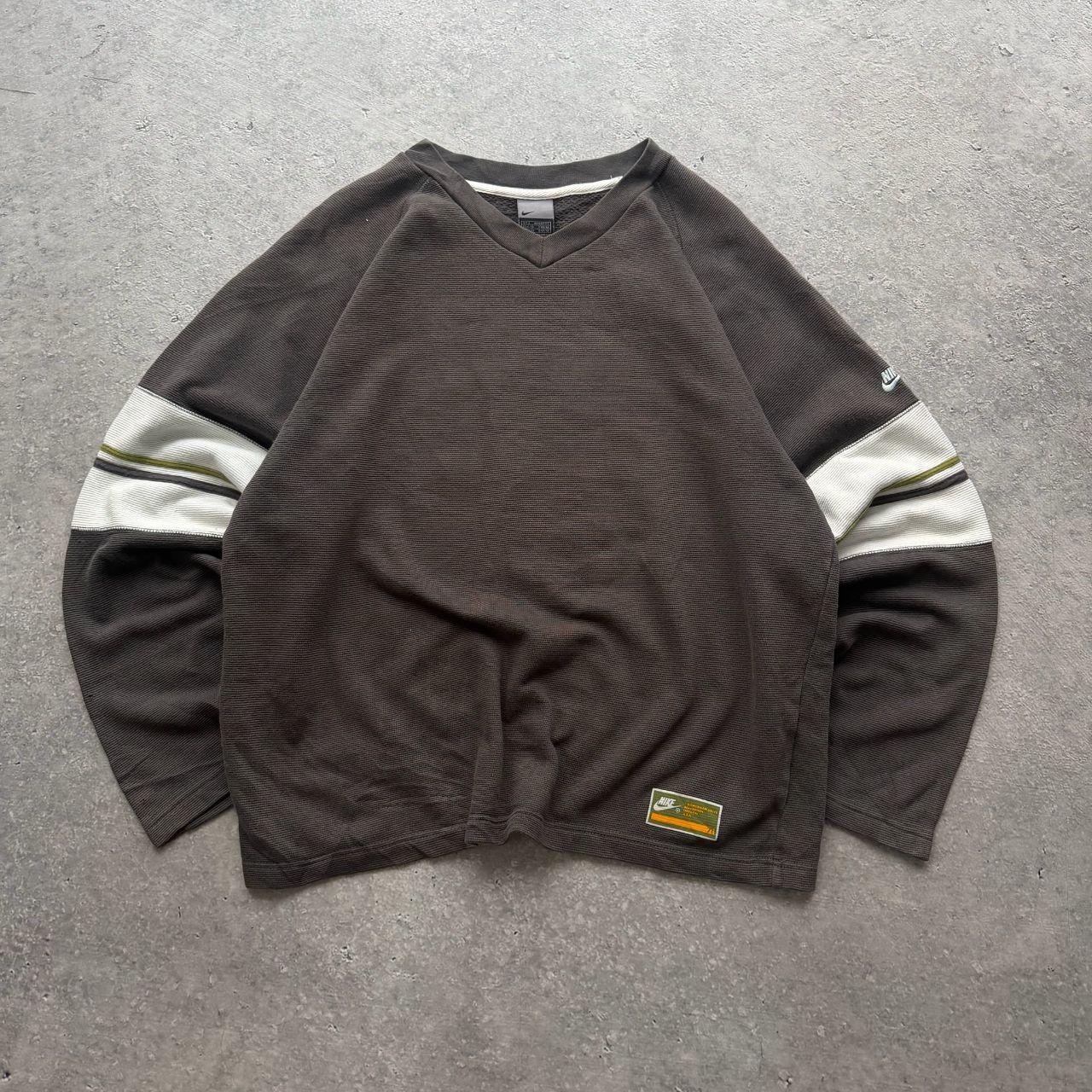 2000's Nike Sweater (S)