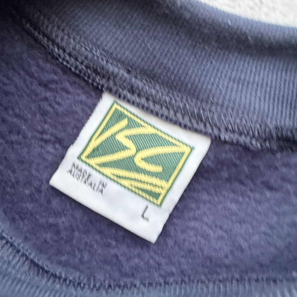 90's Aus Olympics Sweater (L)