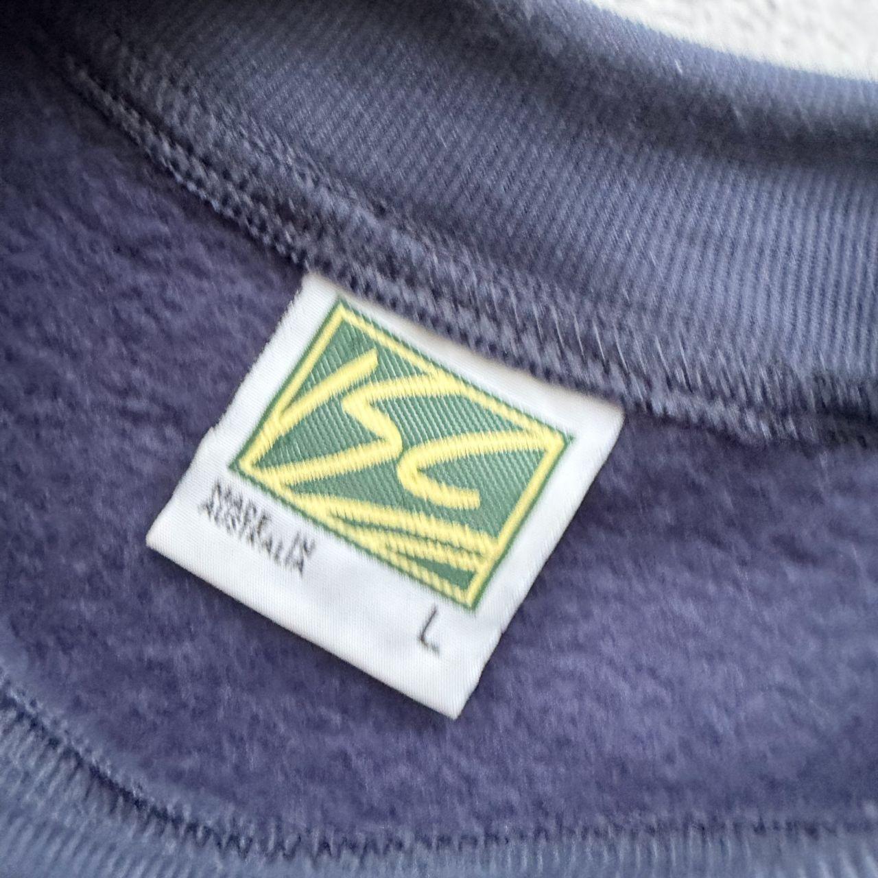 90's Aus Olympics Sweater (L)