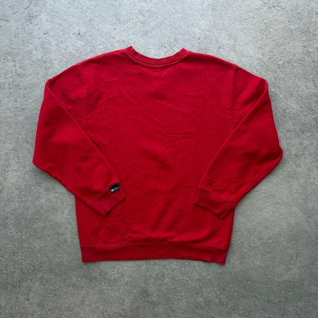 90's Nike Sweater (Women's S)