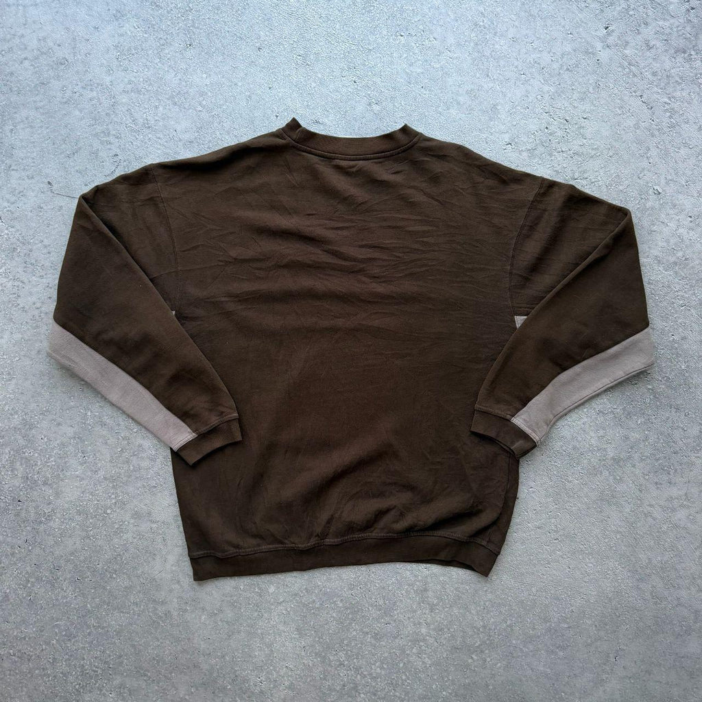 90's Reebok Sweater (M)