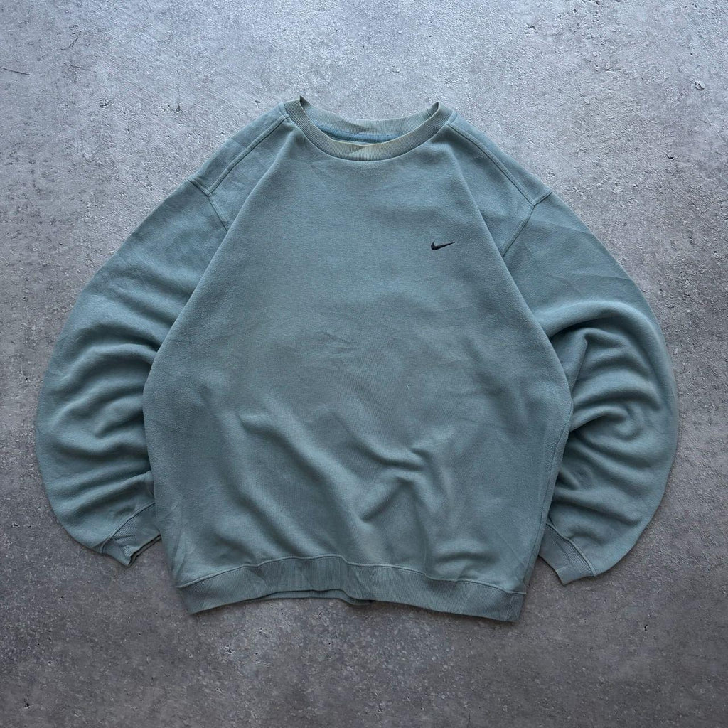 2000's Nike Sweater (M)