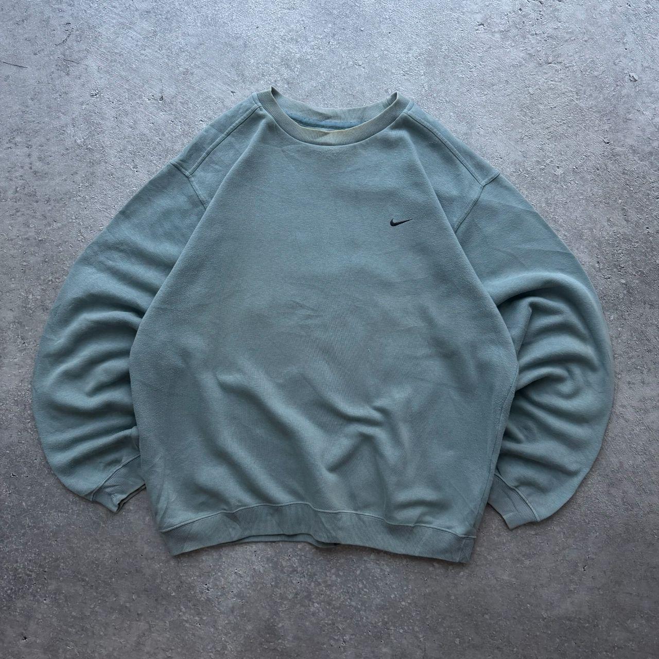 2000's Nike Sweater (M)