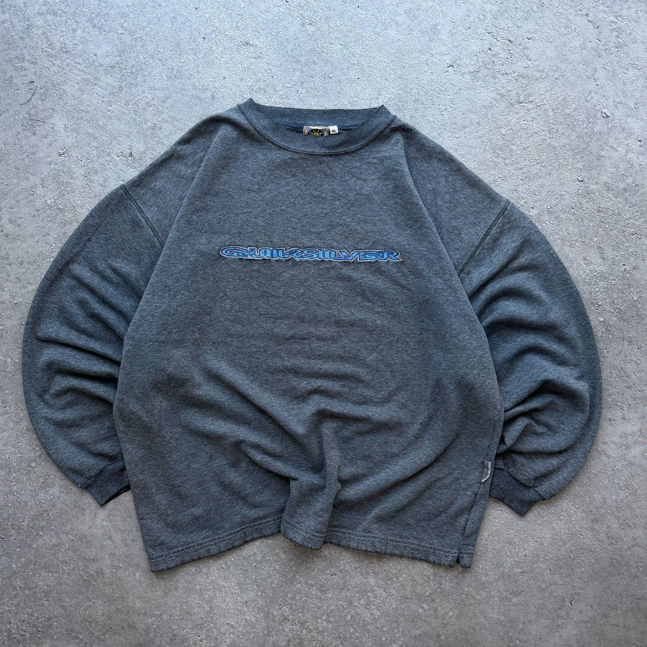 90's Quiksilver Sweater (M)