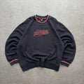 2000's Adidas Sweater (S)