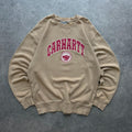 Carhartt Sweater (XS)