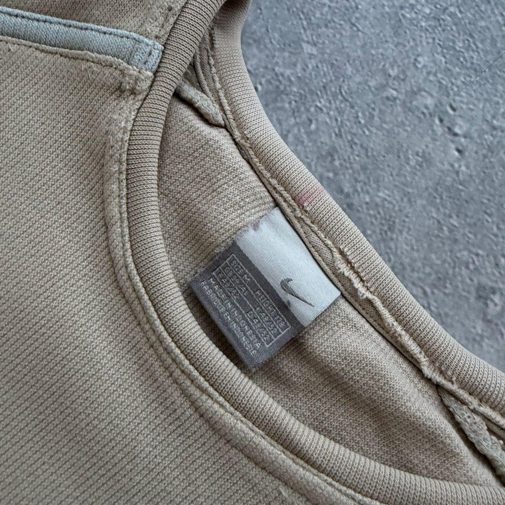 2000's Nike Sweater (M)