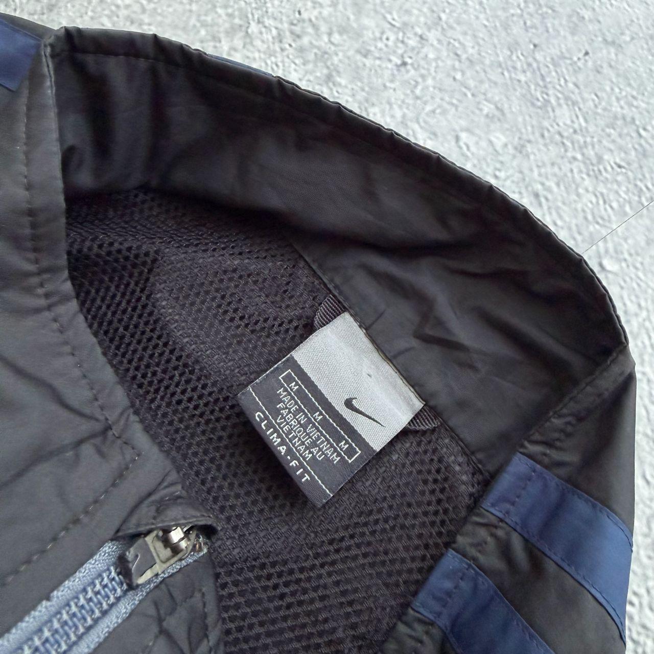 Early 2000's Nike Windbreaker Jacket (M)