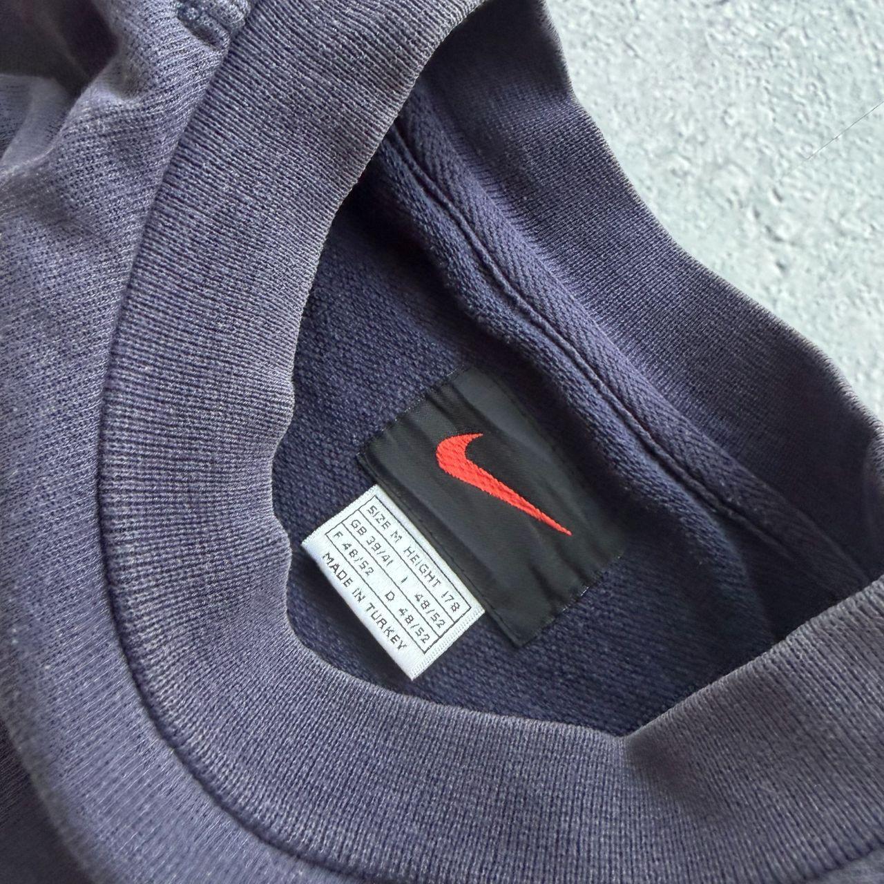 90's Nike Sweater (M)