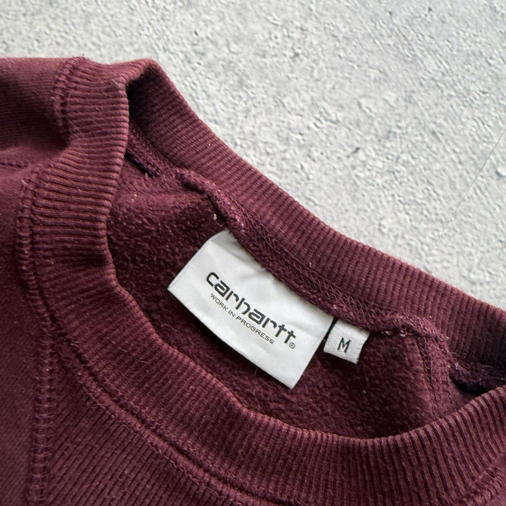 Vintage Carhartt WIP Sweater (M)