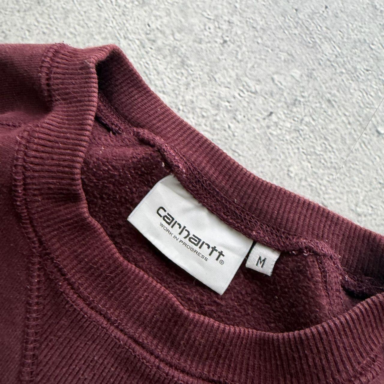 Vintage Carhartt WIP Sweater (M)