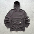 Vintage Carhartt Hoodie - Medium
