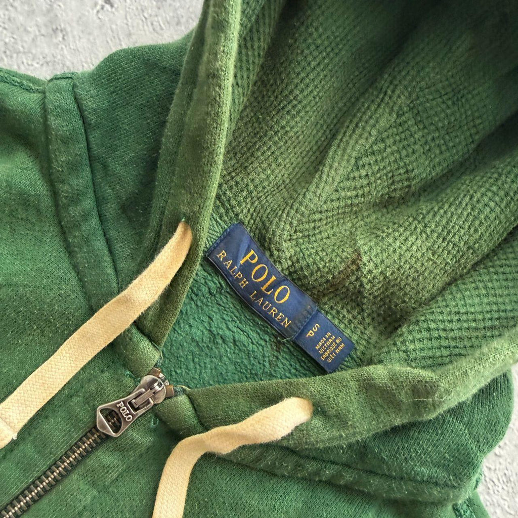 2000's Polo Ralph Lauren Jacket (S)