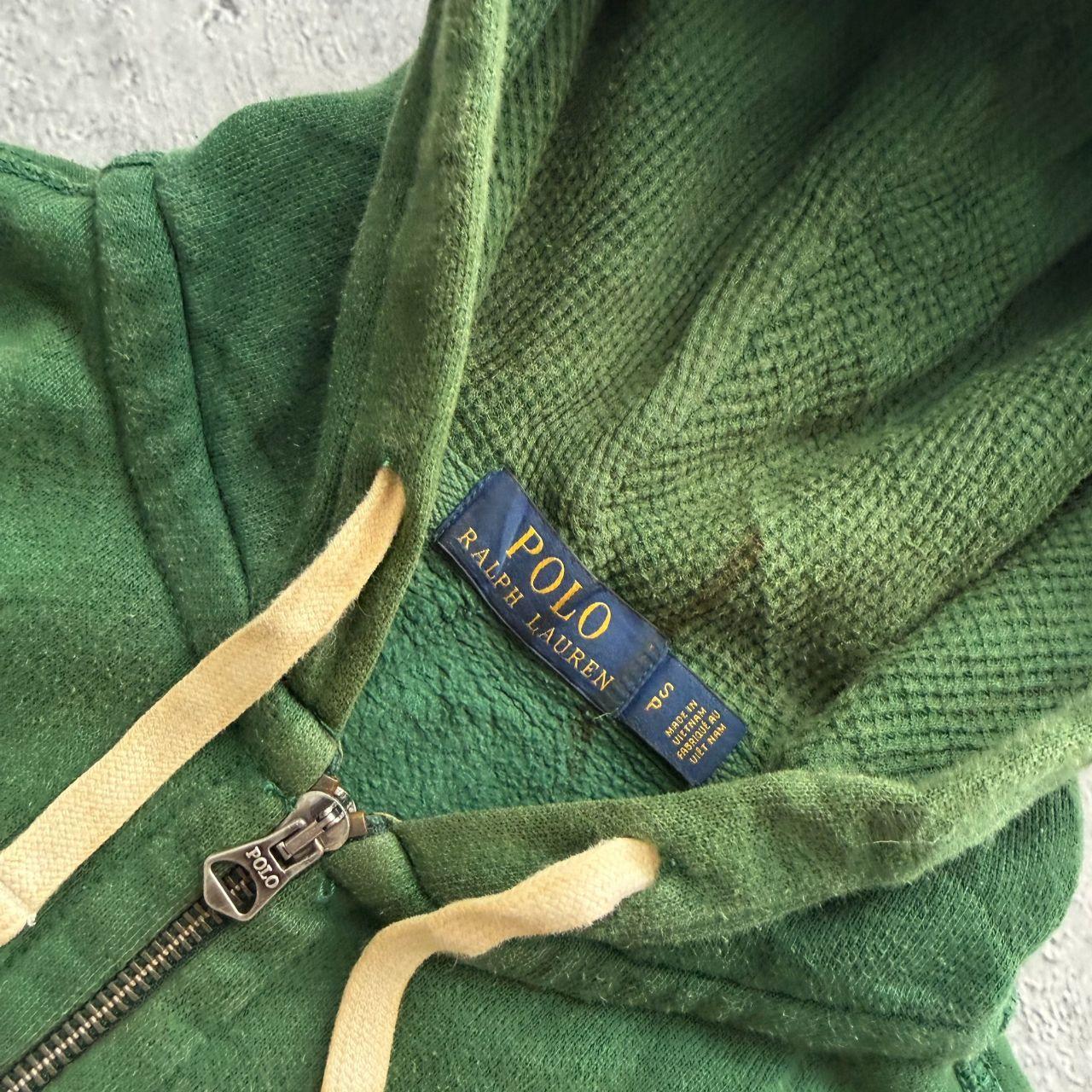 2000's Polo Ralph Lauren Jacket (S)